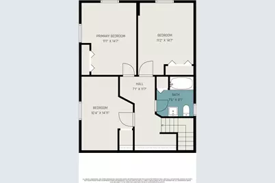 7040 W 114th Street, Worth, IL 60482 - Photo 27