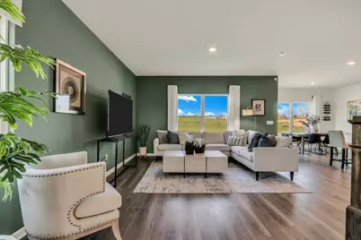 2481 Semillon Street, Oswego, IL 60543 - Photo 3