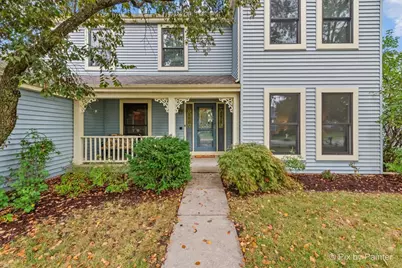 1820 Crofton Drive, Algonquin, IL 60102 - Photo 5