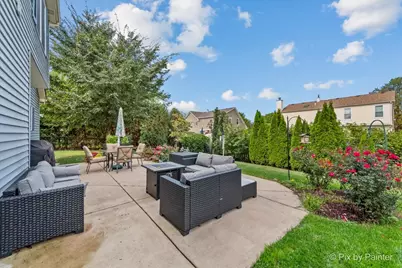 1820 Crofton Drive, Algonquin, IL 60102 - Photo 9