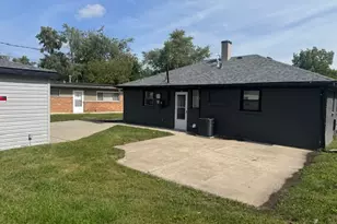 363 Minocqua Ave, Park Forest, IL 60466 - Photo 19