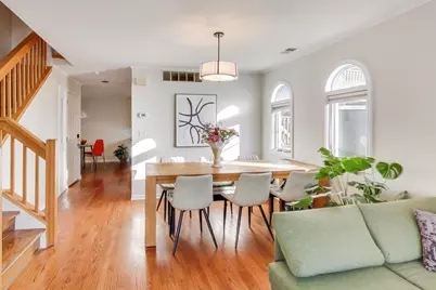 3442 N Damen Avenue #3, Chicago, IL 60618 - Photo 5