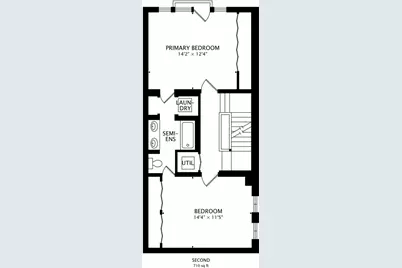 3442 N Damen Avenue #3, Chicago, IL 60618 - Photo 33