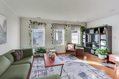 3442 N Damen Avenue #3, Chicago, IL 60618 - Photo 3