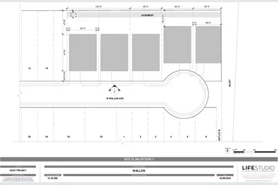 3110 W Wallen Avenue, Chicago, IL 60645 - Photo 3