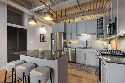 2545 S Dearborn Street #509, Chicago, IL 60616 - Photo 9