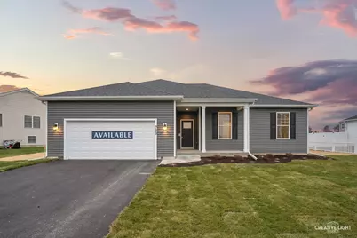 790 Cascade Drive, Marengo, IL 60152 - Photo 1