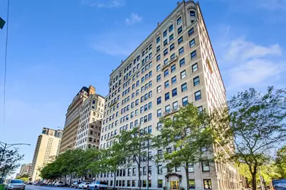 3530 N Lake Shore Drive #10A, Chicago, IL 60657 - Photo 1