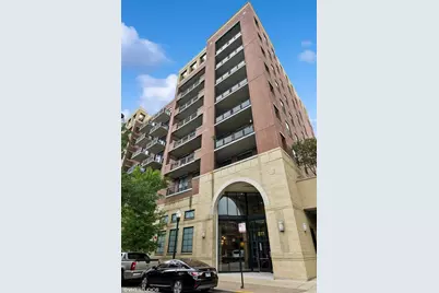 811 W 15th Place #513, Chicago, IL 60608 - Photo 1