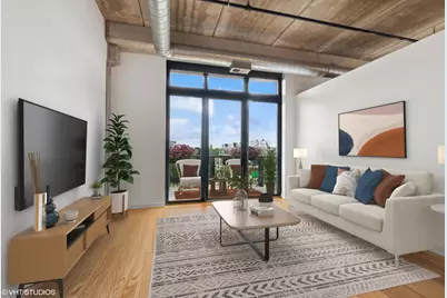 811 W 15th Place #513, Chicago, IL 60608 - Photo 3