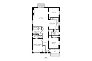 5935 W Henderson St, Chicago, IL 60634 - Photo 25