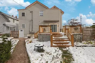 1408 Brown Ave, Evanston, IL 60201 - Photo 5