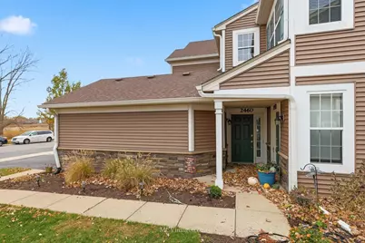 2460 Golf Ridge Circle #2460, Naperville, IL 60563 - Photo 5