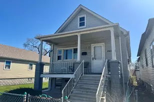 445 State St, Calumet City, IL 60409 - Photo 1