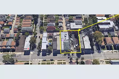 6845 W Addison Street, Chicago, IL 60634 - Photo 1