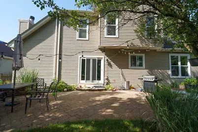 864 Red Clover Drive, Aurora, IL 60504 - Photo 13