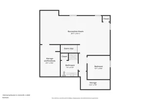 14355 Spring Meadow Ct, Libertyville, IL 60048 - Photo 61