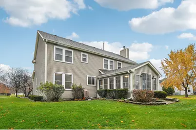 14355 Spring Meadow Court, Libertyville, IL 60048 - Photo 57