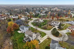 14355 Spring Meadow Ct, Libertyville, IL 60048 - Photo 63