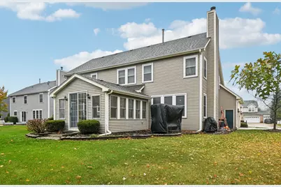 14355 Spring Meadow Court, Libertyville, IL 60048 - Photo 55
