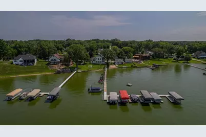 7516 W 136th Lane, Cedar Lake, IN 46303 - Photo 3