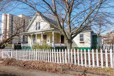 109 W Mulberry Street, Bloomington, IL 61701 - Photo 1