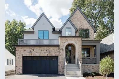 837 N Loomis Street, Naperville, IL 60563 - Photo 1