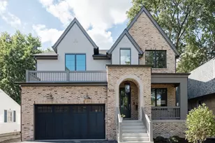 837 N Loomis St, Naperville, IL 60563 - Photo 1