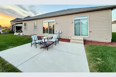 21053 Benjamin Drive, Shorewood, IL 60404 - Photo 35