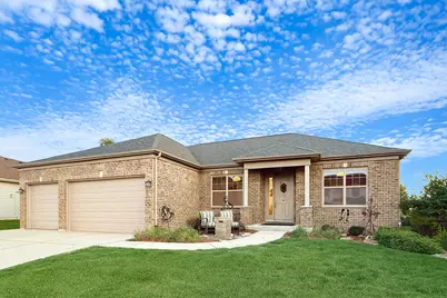 21053 Benjamin Drive, Shorewood, IL 60404 - Photo 1