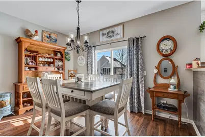 2525 Park Ridge Court #2525, Crest Hill, IL 60403 - Photo 7