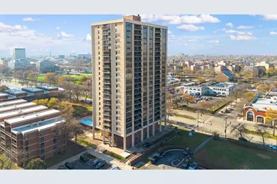 2901 S Michigan Avenue #908, Chicago, IL 60616 - Photo 3