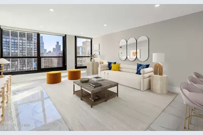 1030 N State Street #21J, Chicago, IL 60610 - Photo 3