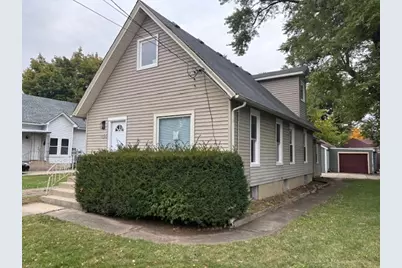 456 Franklin Boulevard, Elgin, IL 60120 - Photo 1