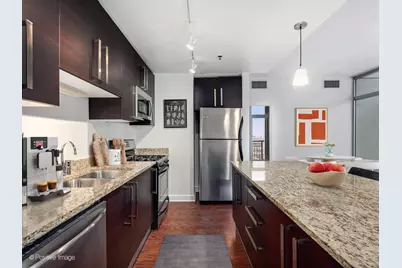 1400 S Michigan Avenue #2009, Chicago, IL 60605 - Photo 7