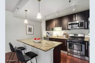 1400 S Michigan Avenue #2009, Chicago, IL 60605 - Photo 5