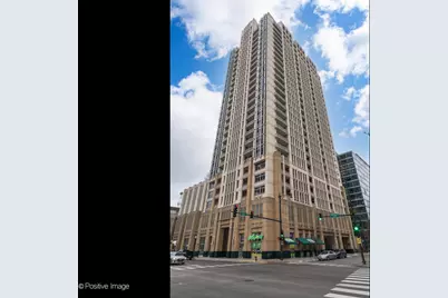 1400 S Michigan Avenue #2009, Chicago, IL 60605 - Photo 1