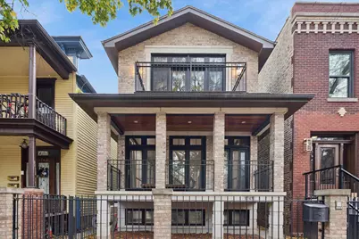 1745 W Cornelia Avenue, Chicago, IL 60657 - Photo 1
