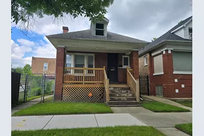 7554 S Saint Lawrence Avenue, Chicago, IL 60619 - Photo 1