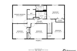 13618 Overland Trail, Orland Park, IL 60467 - Photo 19