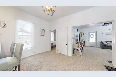 409 N Central Street, Tolono, IL 61880 - Photo 11