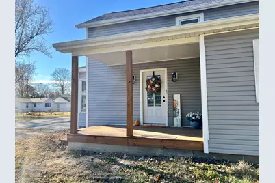 409 N Central Street, Tolono, IL 61880 - Photo 3