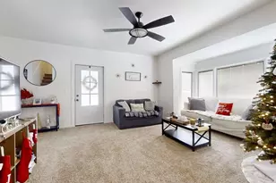 409 N Central St, Tolono, IL 61880 - Photo 7