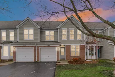 2205 Rossiter Parkway, Plainfield, IL 60586 - Photo 3