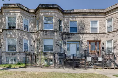 6506 S Saint Lawrence Avenue, Chicago, IL 60637 - Photo 1