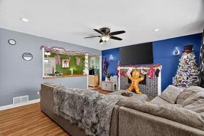 2550 Garden Court, Joliet, IL 60435 - Photo 5