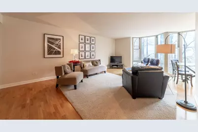 1340 N Dearborn Street #5C, Chicago, IL 60610 - Photo 7