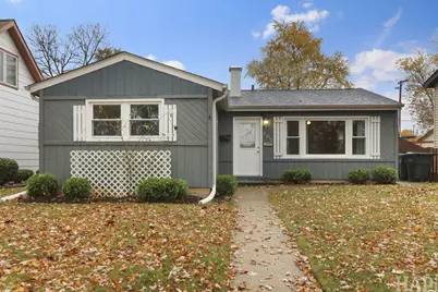 2217 20th Street, Zion, IL 60099 - Photo 1