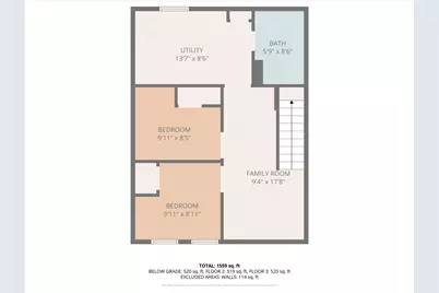 7249 N Campbell Avenue #B, Chicago, IL 60645 - Photo 23