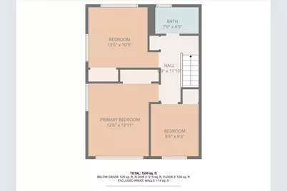 7249 N Campbell Avenue #B, Chicago, IL 60645 - Photo 25